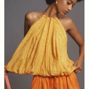 NWT Anthropologie Top